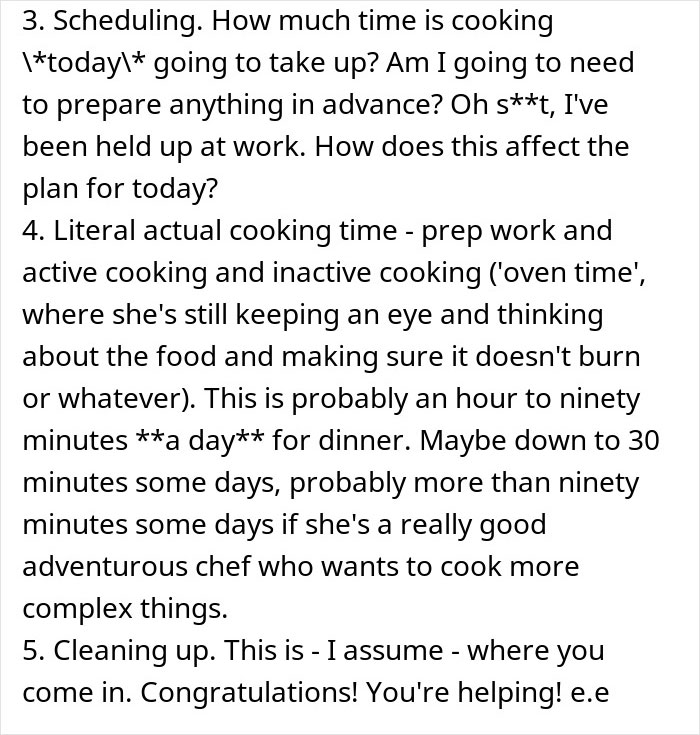 Couple cooking together at home, chef girlfriend preparing food while boyfriend assists, avoiding restaurants for meals.