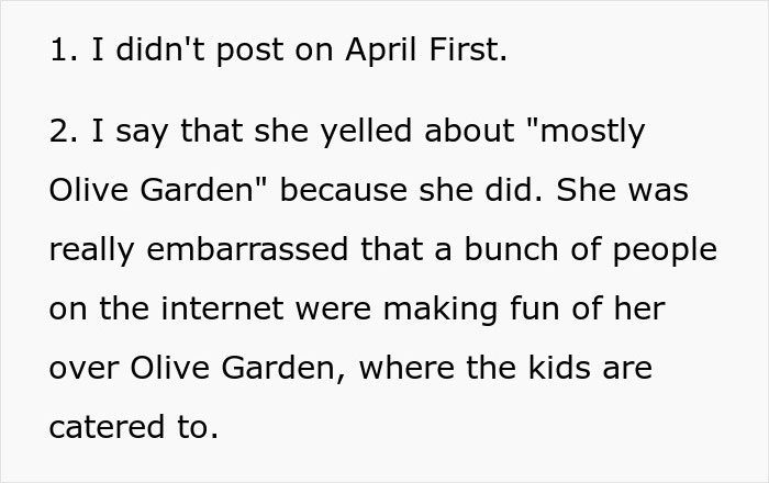 Chef girlfriend and boyfriend having a serious conversation about not going to restaurants together, indoors with casual attire.