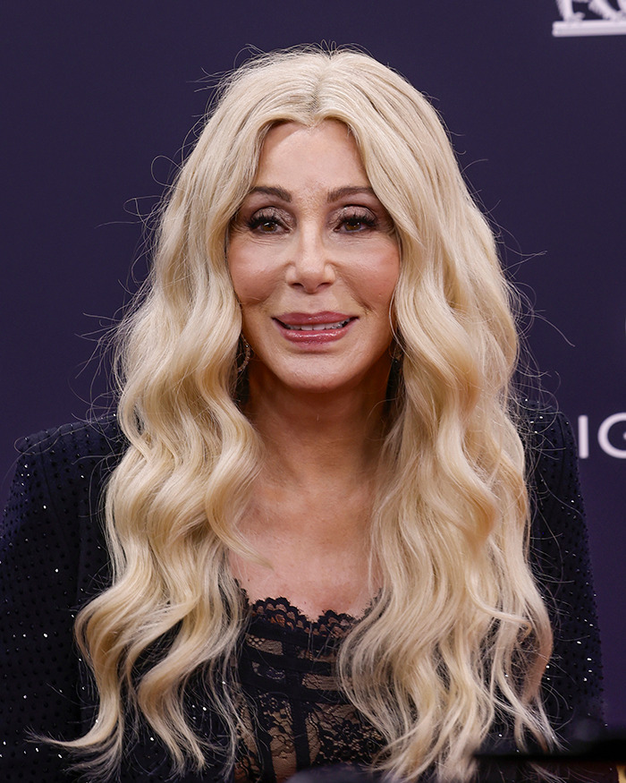 Cher’s 'Rude' Comment About Kristen Bell And Dax Shepard’s Marriage Divides Fans Cher’s 'Rude' Comment About Kristen Bell And Dax Shepard’s Marriage Divides Fans