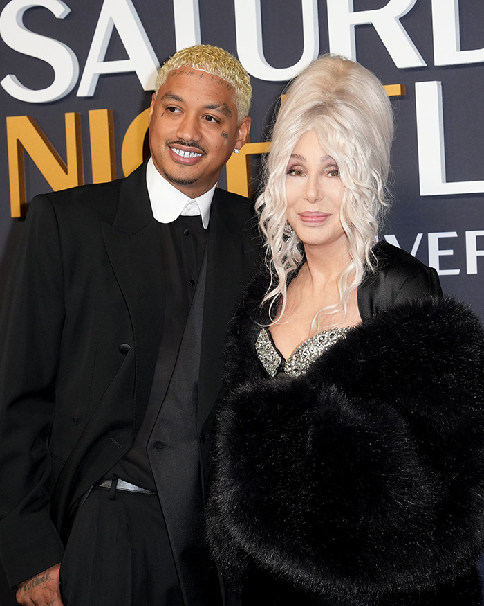 Cher’s 'Rude' Comment About Kristen Bell And Dax Shepard’s Marriage Divides Fans Cher’s 'Rude' Comment About Kristen Bell And Dax Shepard’s Marriage Divides Fans