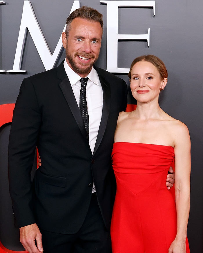 Cher’s 'Rude' Comment About Kristen Bell And Dax Shepard’s Marriage Divides Fans Cher’s 'Rude' Comment About Kristen Bell And Dax Shepard’s Marriage Divides Fans