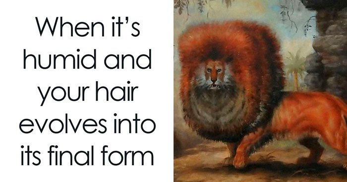 80 Hilarious Classical Art Memes That Show Human Struggle Hasn’t Changed In Centuries