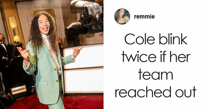 GlamBOT King Breaks Silence After Viral Interaction With “Rude” Jennifer Lopez At Golden Globes