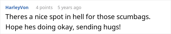 Comment expressing support and concern for a person disowned by family over a gay son's extravagant wedding invitation.