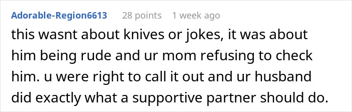 Woman appalled by mom enabling chauvinist brother and gaslighting her, causing intense family drama and conflict.