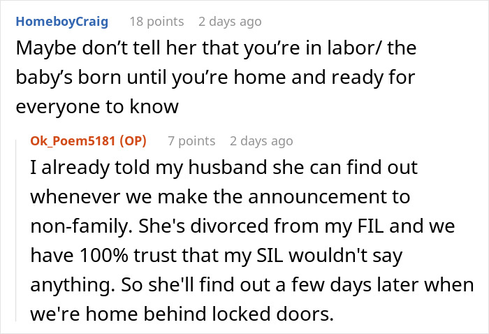 Woman celebrating good riddance with a giant burger and drink after snapping at controlling vegan friend online conversation.