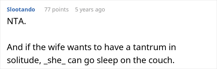 "AITA For Embarrassing My Wife In Front Of Our Friends By Not Going Along With Her Lie?"
