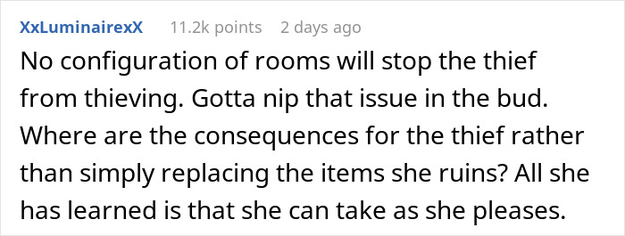 Woman Risks Her Marriage So She Could Stop Her Daughter From Sharing A Room With Stealing Stepsis