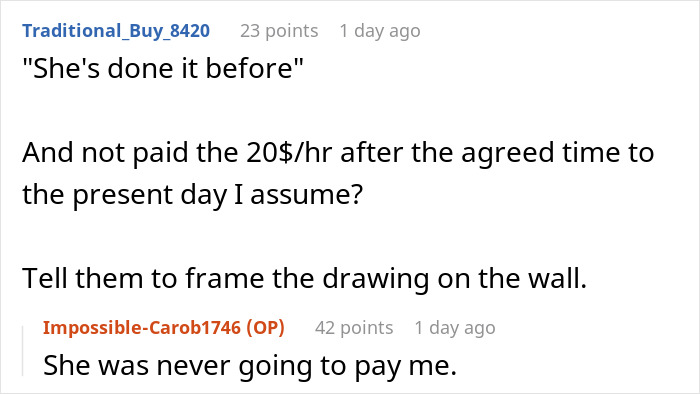 Parents Think They Can Get Away With Ghosting Babysitter Bro, Come Home To Chaos