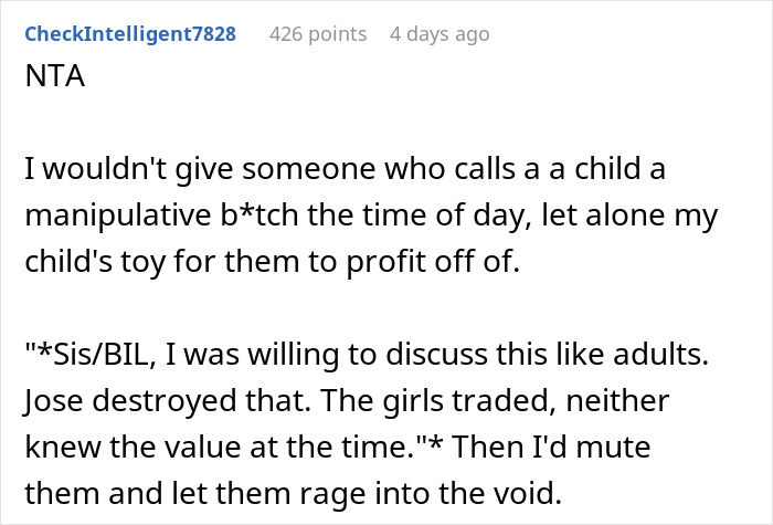 Family Drama Erupts After 12-Year-Old Gets Rare Labubu Christmas Gift Worth $170