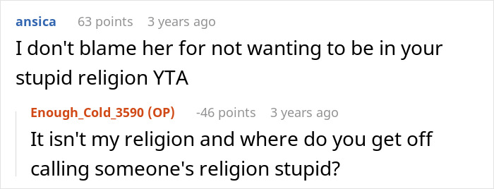 Screenshot of a heated online discussion about a MIL who paid a wedding planner involved with her dad, causing family conflicts. Screenshot of a heated online discussion about a MIL who paid a wedding planner involved with her dad, causing family conflicts.