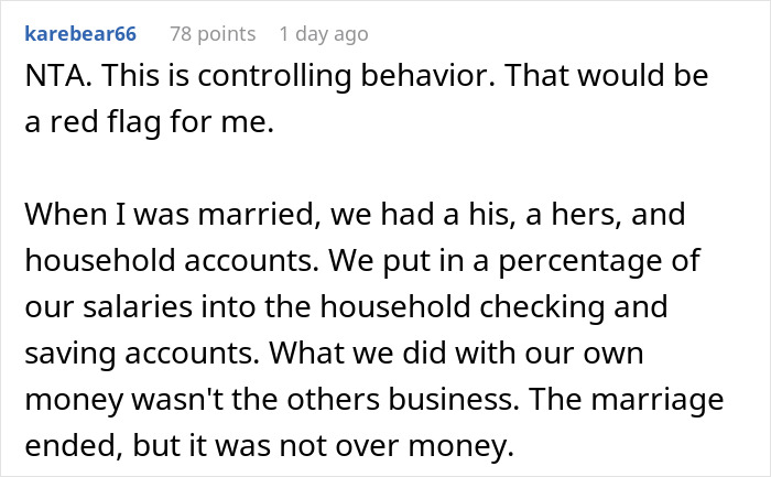 Guy Hints He Won&rsquo;t Propose Until GF Hands Over Her Bank Password, Gets Icy When She Says &ldquo;No Way&rdquo;