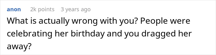 Man Plans The Worst Birthday Surprise Ever, Frustrated Wife Chooses To Sleep On The Couch For It