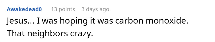 Man notices strange things happening in his apartment and uncovers a truth that&rsquo;s creepier than paranormal activity.