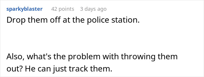 Man upset as 27-year-old son refuses car tracking with AirTag for safety reasons in a modern family dispute.