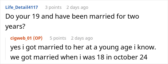 Online forum conversation about a mom opposing her daughter getting a DNA test, sparking more interest in the test. Online forum conversation about a mom opposing her daughter getting a DNA test, sparking more interest in the test.