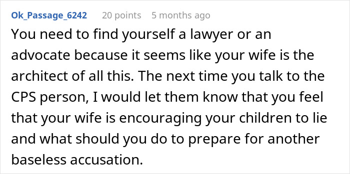 Dad dealing with horrific accusations by his own kids shares how his life fell apart and seeks advice on handling the situation.