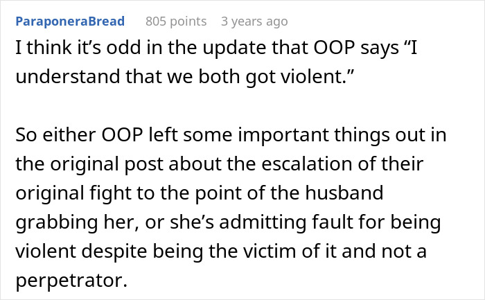 Friend&rsquo;s Lies Push Couple Into Violence After Hubby Mistakenly Believes Pregnant Wife Cheated