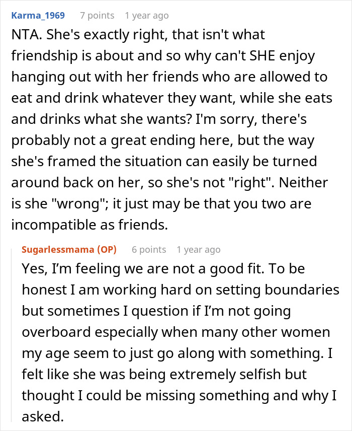 Reddit conversation about a MIL trying to turn DIL&rsquo;s pregnancy emergency into Facebook likes and getting a reality check.