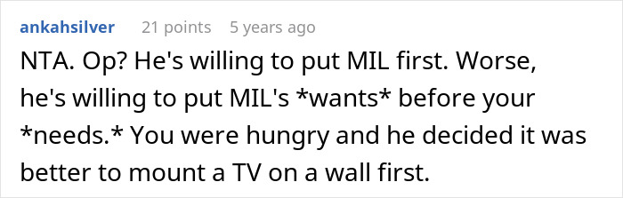 Woman Leaves Newborn With Husband After He Prioritizes His Mother Woman Leaves Newborn With Husband After He Prioritizes His Mother