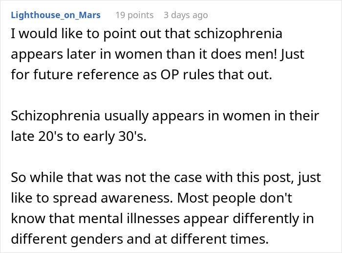 Man notices strange things happening in apartment, uncovering truth creepier than paranormal events in his home.
