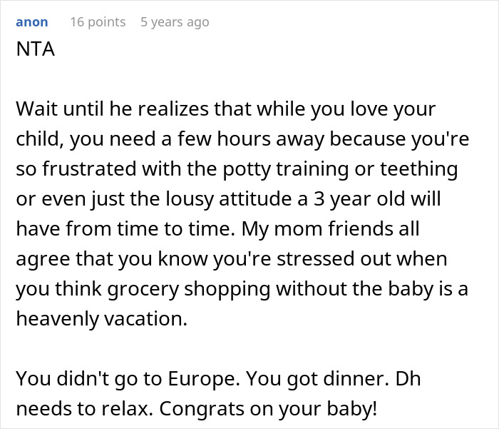 Woman Leaves Newborn With Husband After He Prioritizes His Mother Woman Leaves Newborn With Husband After He Prioritizes His Mother