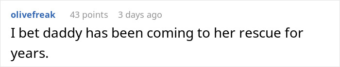 User reading a comment about strange things happening in his apartment, uncovering a creepy truth beyond paranormal activity.