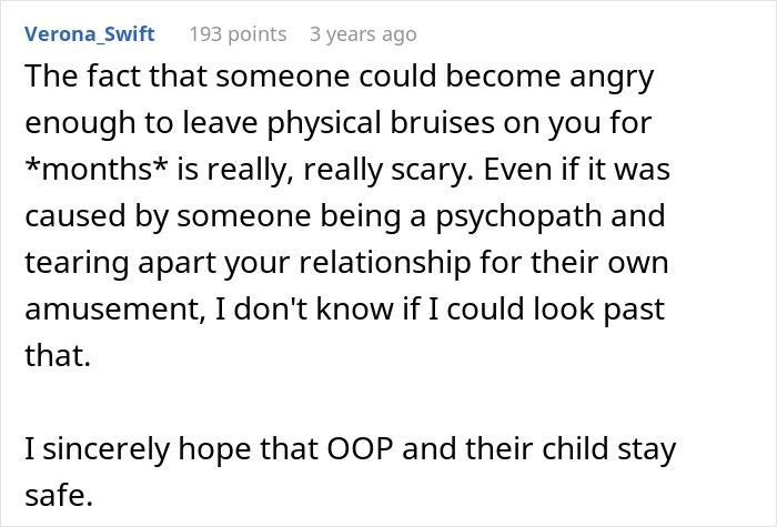 Friend&rsquo;s Lies Push Couple Into Violence After Hubby Mistakenly Believes Pregnant Wife Cheated