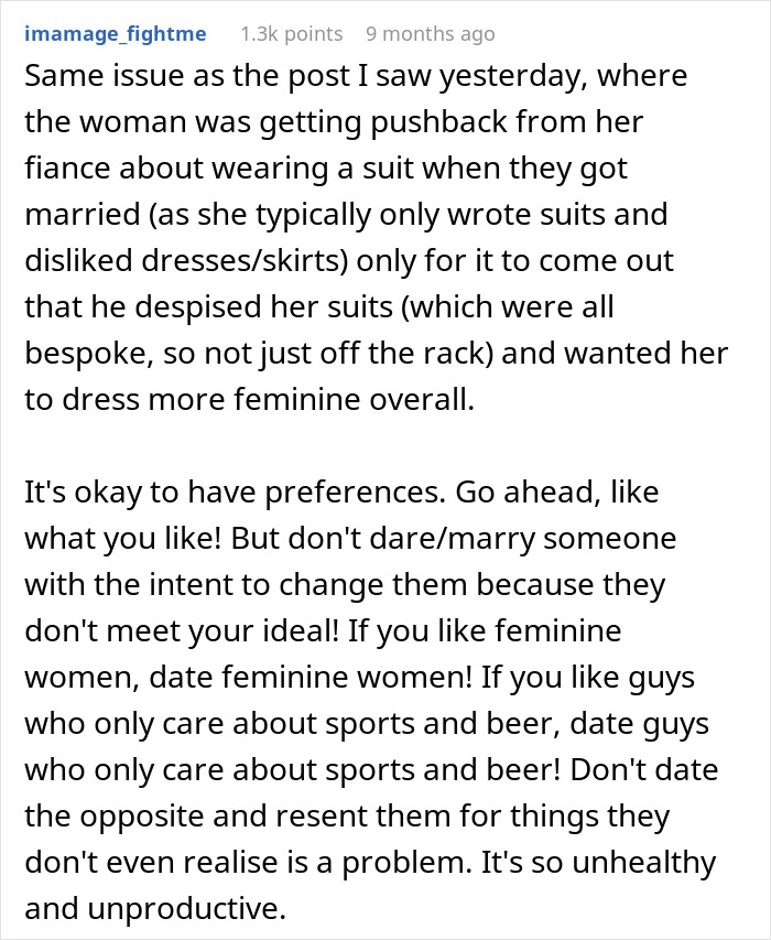 Man secretly plays video games and buys Star Wars figures after wife bans his hobbies at home.