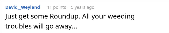 Comment on a forum discussing family shock and disownment over exclusion from gay son&rsquo;s wedding celebration.