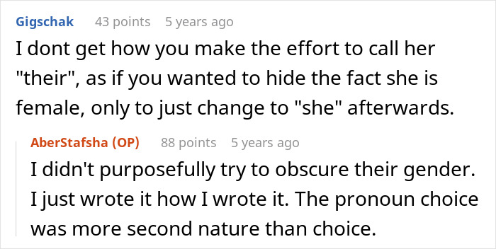 Alt text: Online discussion about a YouTuber who lied about ex causing loss of fame, followers, and money after being sued.