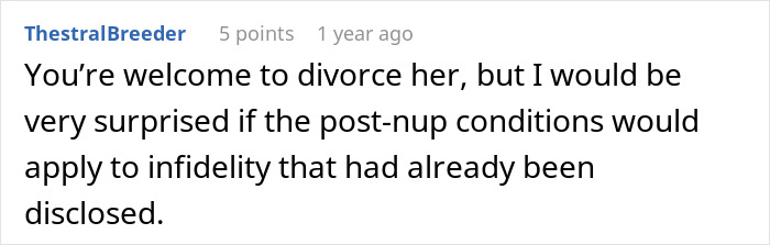 Man reacts emotionally after discovering his wife&rsquo;s cheating extended beyond one drunken night, revealing deeper betrayal.