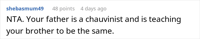 Man and boy cooking food together in a kitchen, showing dad and brother bonding while preparing a meal.