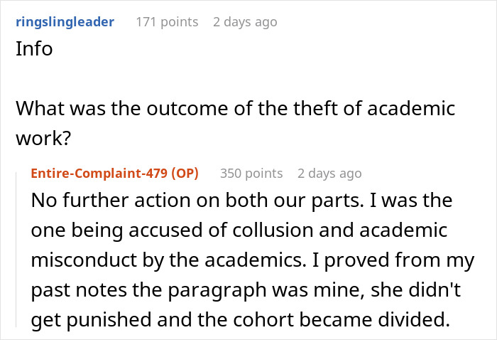 Man accidentally moves next door to former friend, causing tension and demand to leave in neighborhood dispute.