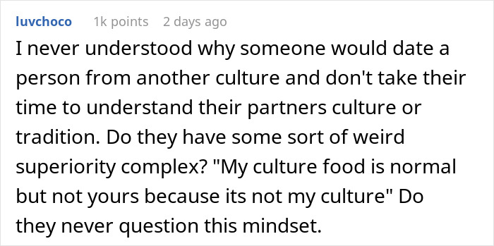 Man making faces and throwing a fit after receiving traditional gross food instead of American dishes. Man making faces and throwing a fit after receiving traditional gross food instead of American dishes.