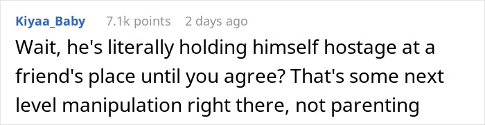 Woman Risks Her Marriage So She Could Stop Her Daughter From Sharing A Room With Stealing Stepsis