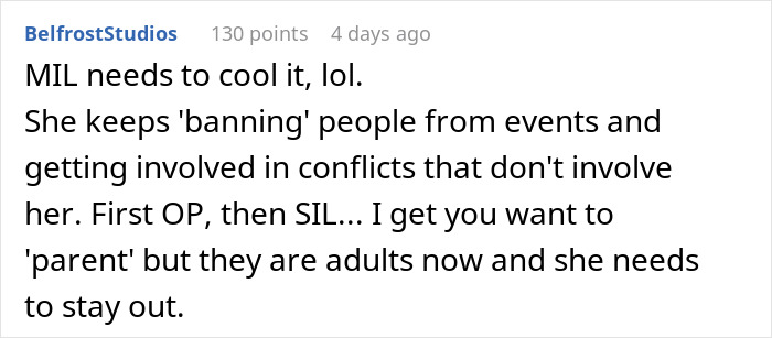 &ldquo;Ultimate Narcissist&rdquo;: Woman Gives $100 Off A Tattoo Made By Her As Gift, Mad As SIL Won&rsquo;t Use It