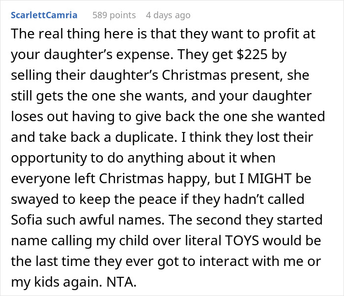 Family Drama Erupts After 12-Year-Old Gets Rare Labubu Christmas Gift Worth $170