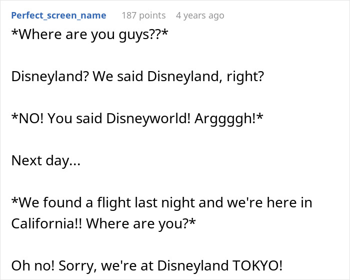 Couple surprised by husband&rsquo;s parents unexpectedly arriving during honeymoon, capturing an emotional family reunion moment.