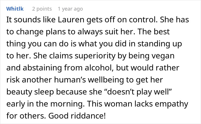 Comment text about a MIL trying to turn DIL&rsquo;s pregnancy emergency into Facebook likes and facing backlash online.