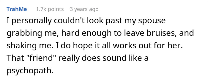 Friend&rsquo;s Lies Push Couple Into Violence After Hubby Mistakenly Believes Pregnant Wife Cheated