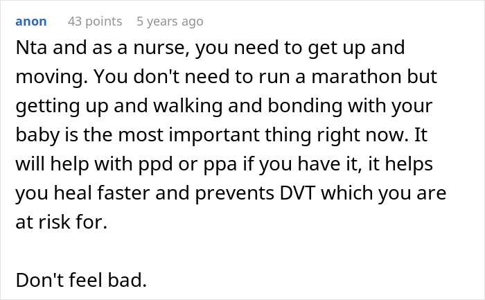 Woman Leaves Newborn With Husband After He Prioritizes His Mother Woman Leaves Newborn With Husband After He Prioritizes His Mother