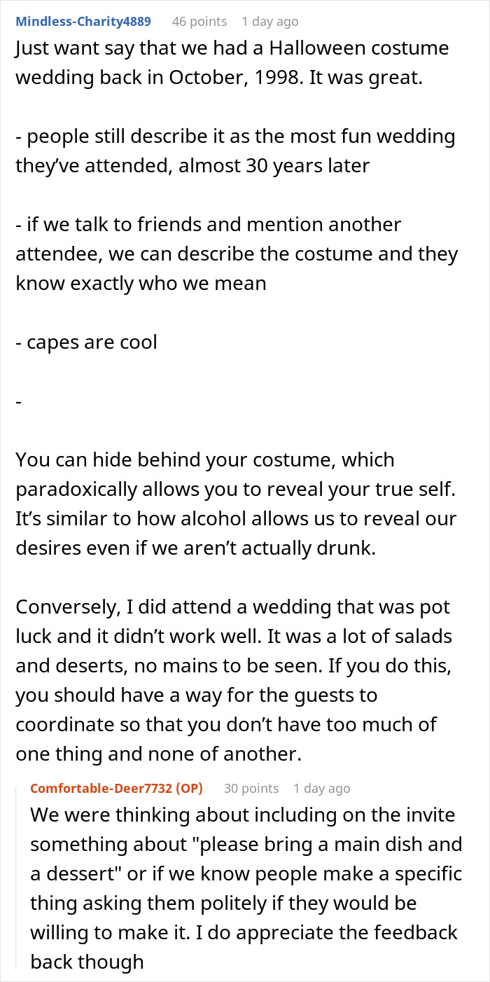 MIL Tries To Ruin Wedding By Trashing Bride To Officiant, Freezes As She Learns Bride Is Her Boss 