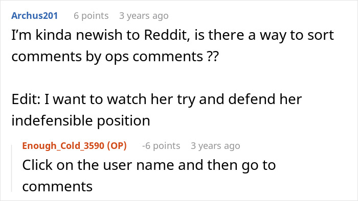 Reddit comments discussing MIL admitting she paid wedding planner who slept with her dad, family demands her removal. Reddit comments discussing MIL admitting she paid wedding planner who slept with her dad, family demands her removal.