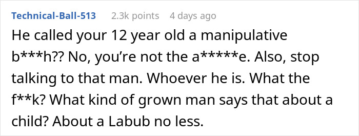 Family Drama Erupts After 12-Year-Old Gets Rare Labubu Christmas Gift Worth $170