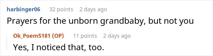 Text exchange showing a woman celebrating good riddance with a giant burger and drink after conflict with controlling vegan friend.