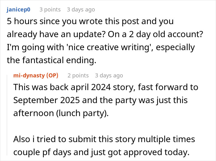 Screenshot of Reddit comments discussing a guy&rsquo;s relationship with a female colleague crossing work-wife boundaries.