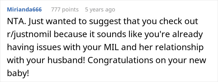 Woman Leaves Newborn With Husband After He Prioritizes His Mother Woman Leaves Newborn With Husband After He Prioritizes His Mother