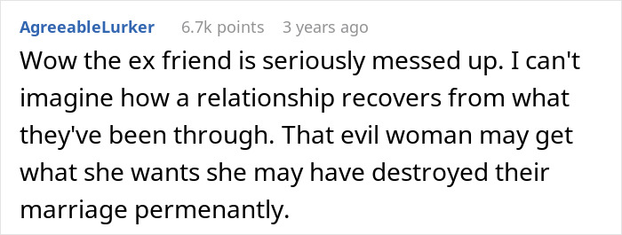 Friend&rsquo;s Lies Push Couple Into Violence After Hubby Mistakenly Believes Pregnant Wife Cheated