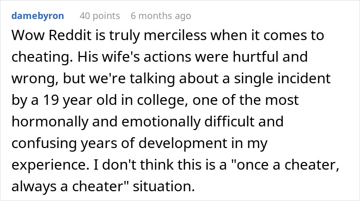 Man snooping on wife&rsquo;s conversation with her sister, shocked and devastated after learning about her infidelity.